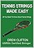 Tennis Strings Made Easy: All you need to know about Tennis Strings