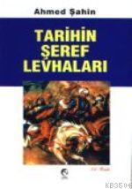 Tarihin Şeref Levhaları (Paperback)