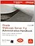 [(Oracle WebLogic Server 11g Administration Handbo