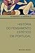 História do Pensamento Estético em Portugal