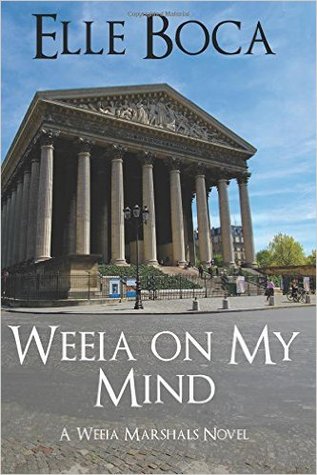 Weeia on My Mind