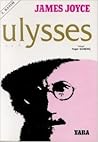 Ulysses -Proteus ve Lestrygonian'lar bolumleri- by James Joyce