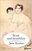 Sense and Sensibility