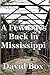 A Few Days Back in Mississippi (Barker Books #1)