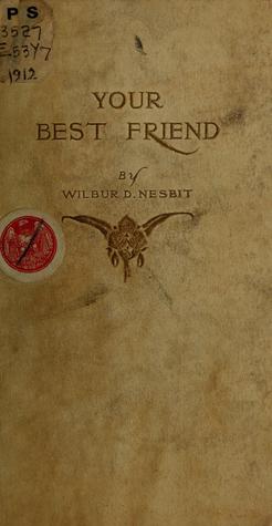 Your Best Friend