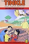 Tinkle Double Digest No. 45 Tinkle Double Digest No. 45