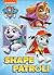 Shape Patrol!