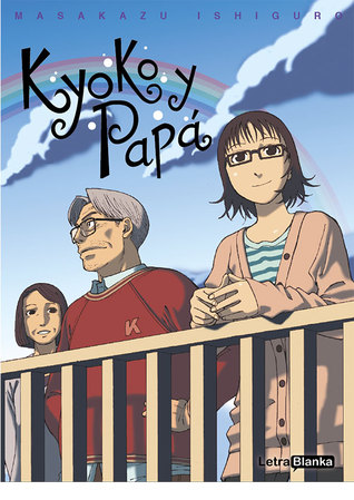 Kyoko y papá (Paperback)