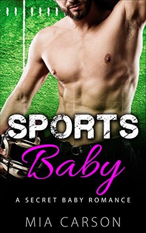 Sports Baby (Kindle Edition)