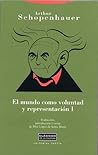El mundo como vol...