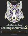 Adult Coloring Bo...