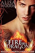 Fire of a Dragon