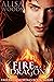 Fire of a Dragon (Fallen Im...