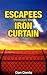 Escapees through the Iron Curtain by Dan Dănilă