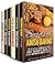 Bake for Pleasure Box Set (6 in 1): Amish Baking, Cheesecake, Slow Cooker Cake, Quick Breads, Gluten-Free Cooking and Air Fryer Baking All in One Place (Dump Cake & Baking)