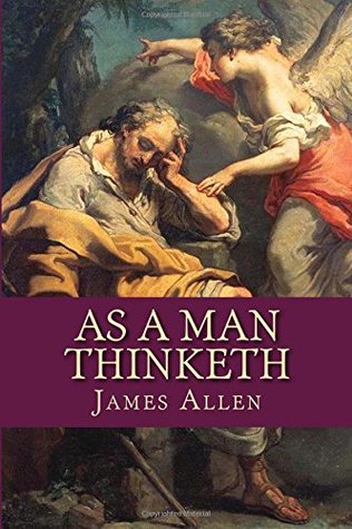 As a Man Thinketh