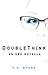 DoubleThink - An SOS Novella (SOS, #1.5)