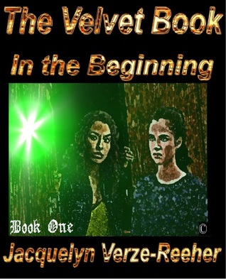 In the Beginning (The Velvet Book #1)