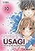 Namida Usagi, Historia de un amor no correspondido 10 (Namida Usagi~Seifuku no Kataomoi~ #10)
