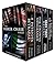 The Parker Chase Series: Books 1-4 (The Parker Chase Series Boxset)