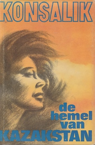 De hemel van Kazakstan
