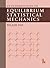 An Introduction to Equilibrium Statistical Mechanics
