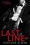 Last Line by Heather Stone
