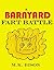 The Barnyard Fart Battle
