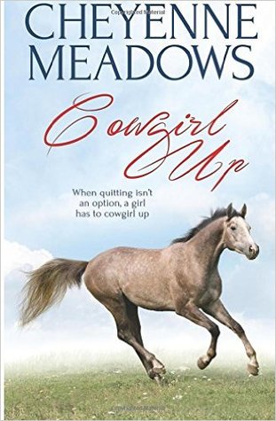Cowgirl Up (Paperback)