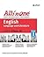 All In One English Language & Literature CBSE Class 9th Term 1