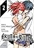 Akuma no Riddle Vol. 2