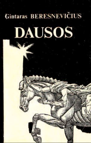 Dausos (Paperback)