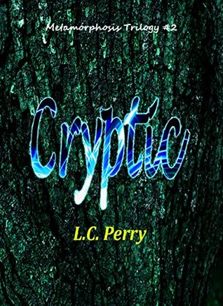 Cryptic (Metamorphosis #2)