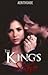 The King's Slave (The Nine Realms #1)