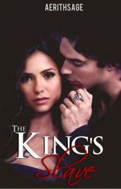 The King's Slave (The Nine Realms #1)