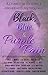 Black, Blue, & Purple Pain by Angel L. Woodz