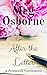 After the Letter (A Persuas...