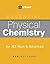 Essential PHYSICAL CHEMISTRY for JEE Main & Advanced