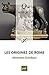 Les origines de Rome