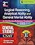 Logical Reasoning, Analytical Ability and General Mental Ability for Civil Services Preliminary Examination (Old Edition)