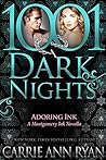 Adoring Ink by Carrie Ann Ryan