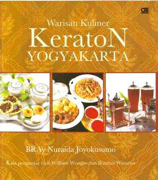 Warisan Kuliner Keraton Yogyakarta