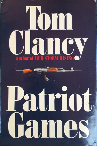 Patriot Games