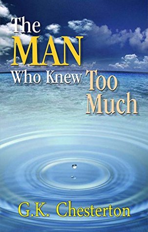 The Man Who Knew Too Much