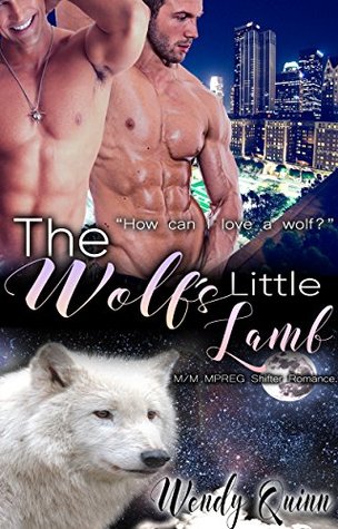 The Wolf's Little Lamb (Kindle Edition)