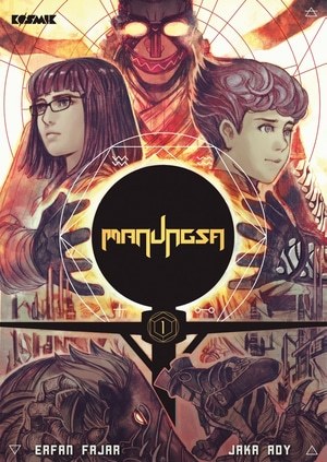 Manungsa 01 (Paperback)