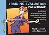 Training Evaluation Pocketbook Training Evaluation Pocketbook