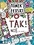 Tomek Lebski Tom 8 Tak Nie a moze by Pichon Liz