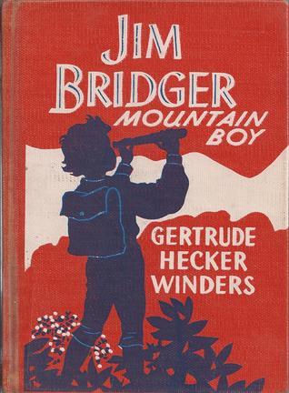 Jim Bridger, mountain boy (Hardcover)