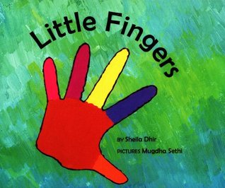 Little Fingers (Paperback)